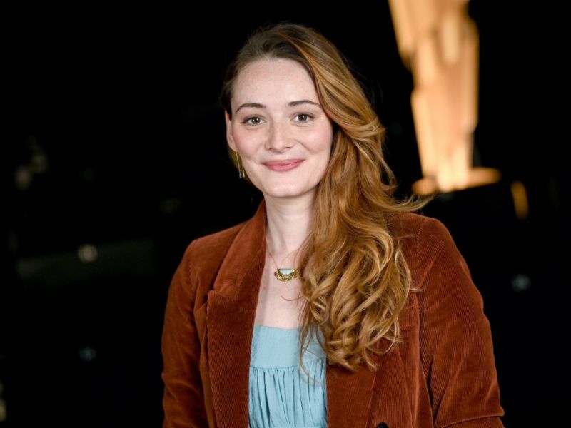 Maria Ehrich im TV: HIER ist die Schauspielerin im Fernsehen zu sehen