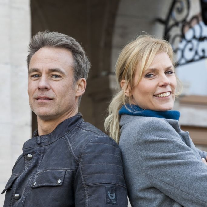 ZDF-Star macht Schluss als Krimi-Liebling