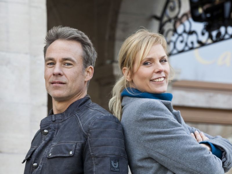 Marco Girnth im TV: HIER ist der Schauspieler im Fernsehen zu sehen