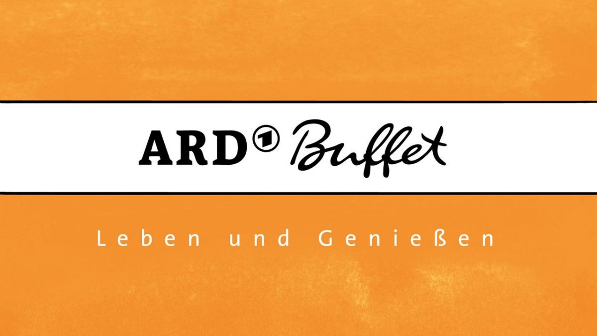 ARD-Buffet bei Das Erste (Foto)