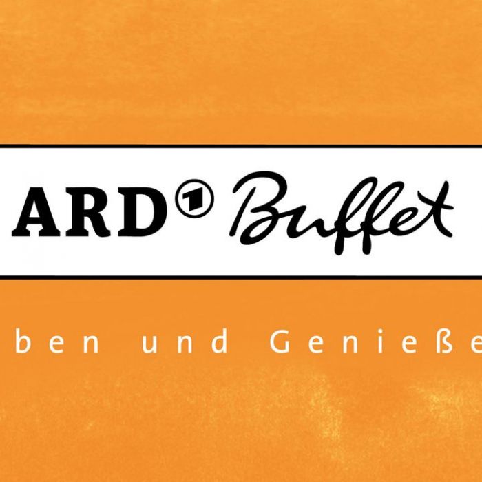 ARD-Buffet bei Das Erste