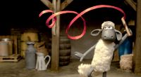 Shaun das Schaf bei KiKA