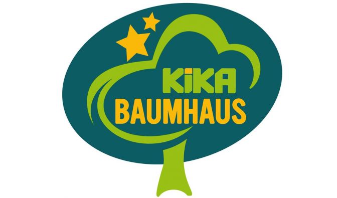 Baumhaus bei KiKA