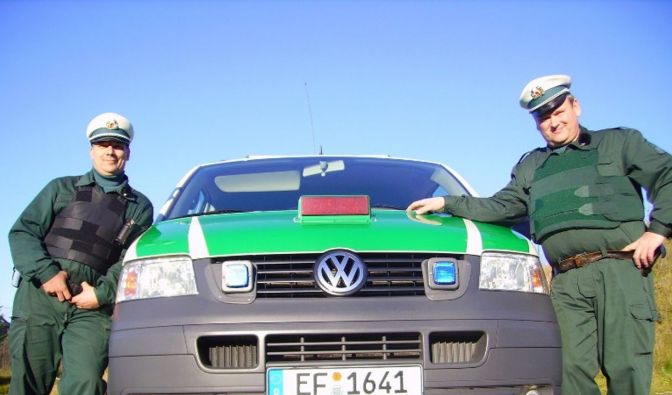 Achtung Kontrolle! Wir kümmern uns drum bei Kabel Eins