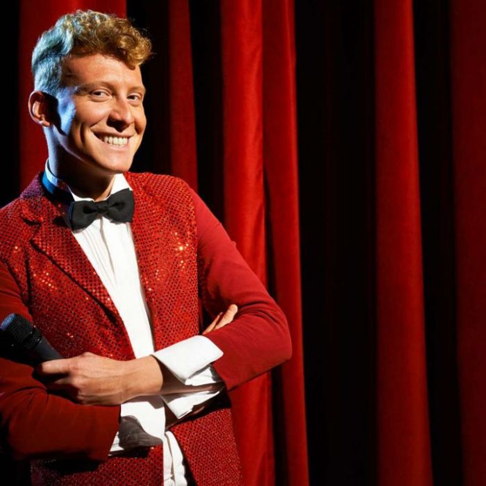 Wiederholung der Comedyshow im TV und online