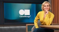 Caren Miosga setzt mit ihrer neuen ARD-Talkshow am 11. und 18. Februar 2024 aus.