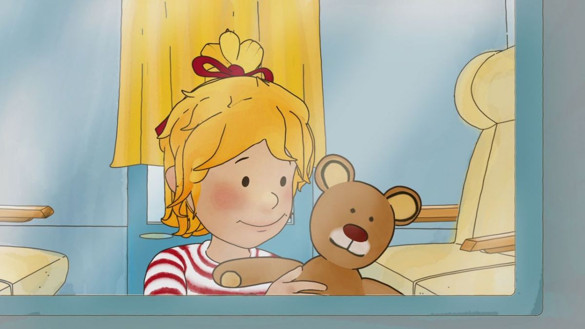 Meine Freundin Conni bei KiKA (Foto)