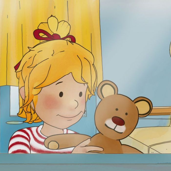 Wann und wo man die Wiederholung sehen kann