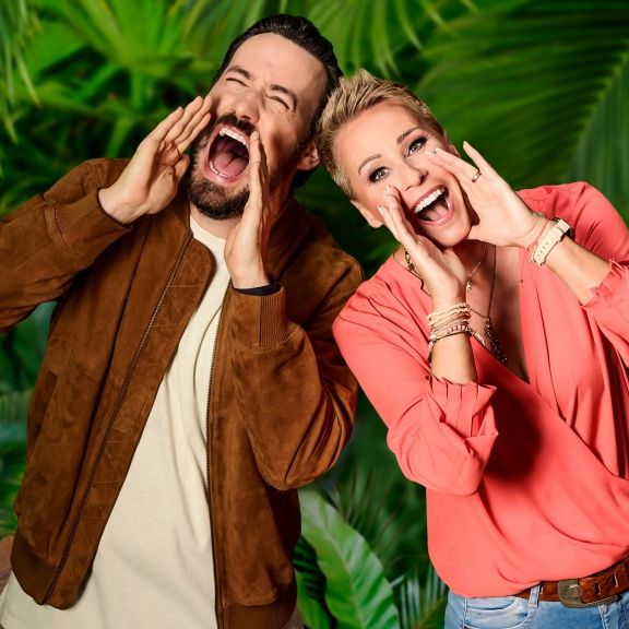 RTL verkündet Dschungel-Special! Fans wollen DIESE Stars sehen