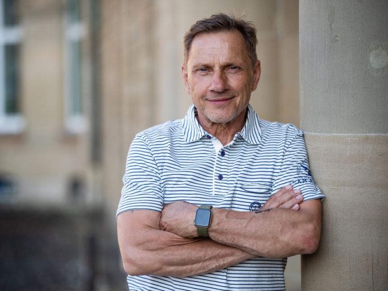 Richy Müller im TV: Die Termine für seine nächsten TV-Auftritte