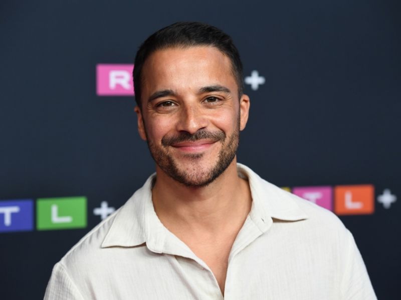 Kostja Ullmann im TV: HIER ist der Schauspieler im Fernsehen zu sehen