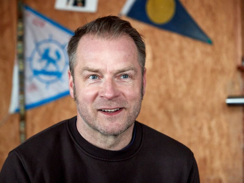 Hinnerk Schönemann im TV: Die Termine für seine nächsten TV-Auftritte