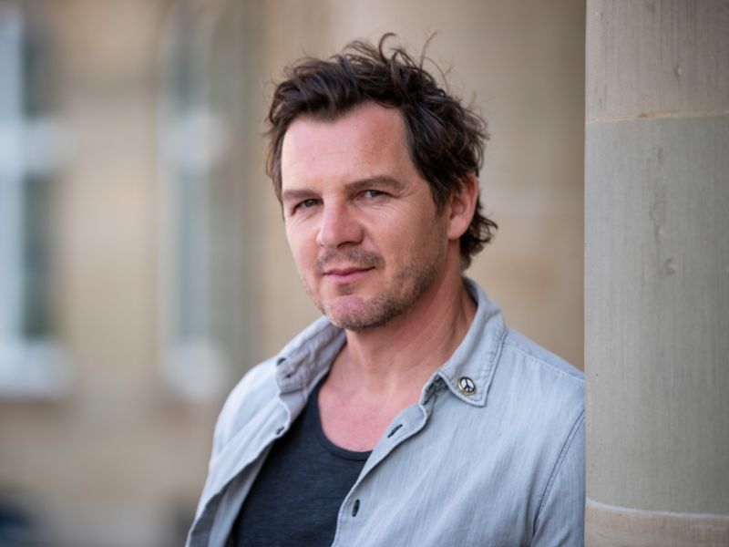 Felix Klare im TV: Die Termine für seine nächsten TV-Auftritte