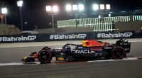 Kann Weltmeister Max Verstappen den Großen Preis von Bahrain in der Formel 1 gewinnen?