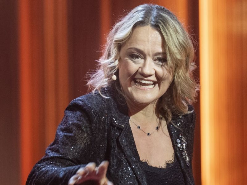 Lisa Feller im TV: Aktuelle Sendetermine im TV-Guide