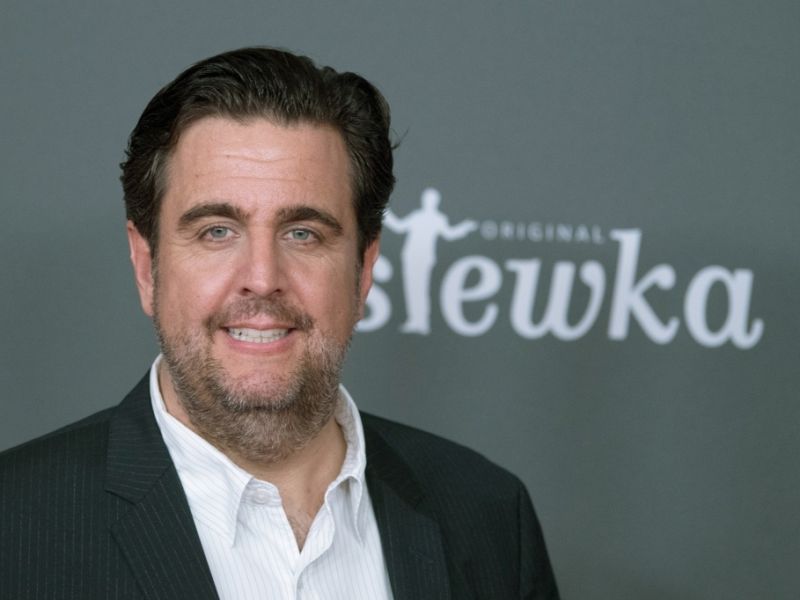 Bastian Pastewka im TV: Aktuelle Fernsehauftritte im Überblick