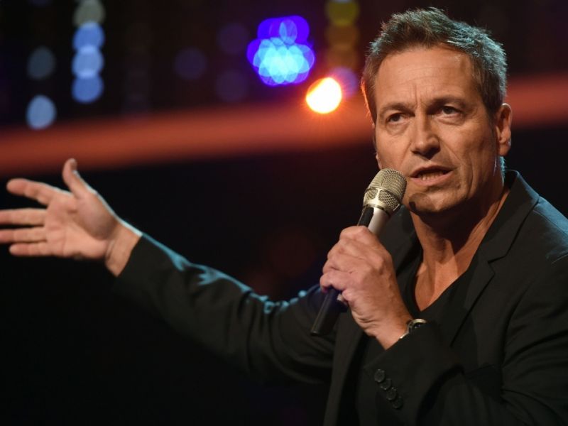 Dieter Nuhr im TV: Die Termine für seine nächsten TV-Auftritte