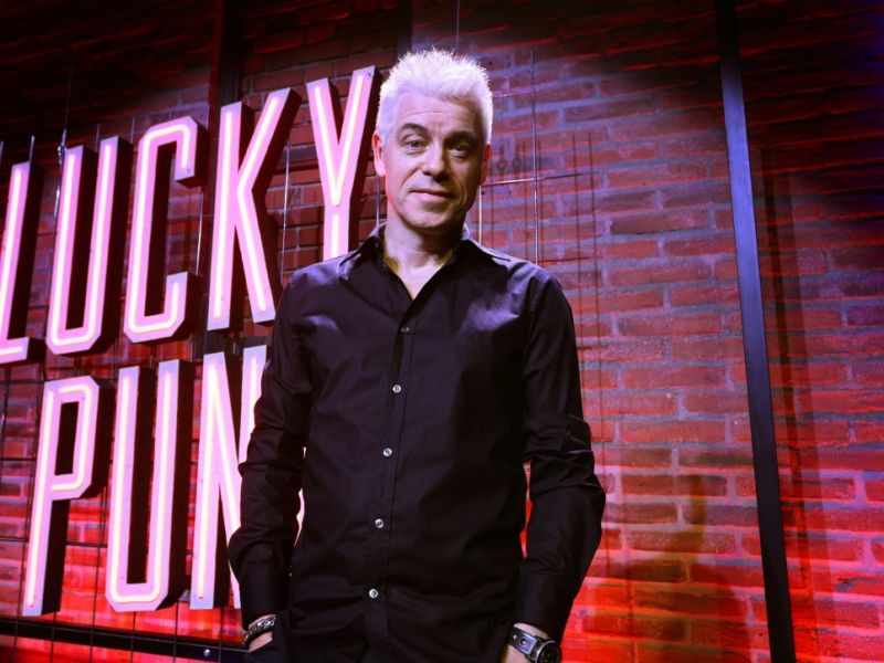 Michael Mittermeier im TV: HIER ist der Comedian im Fernsehen zu sehen