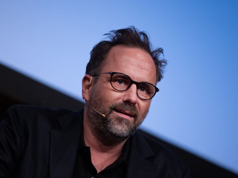 Kurt Krömer im TV: HIER ist der Comedian im Fernsehen zu sehen