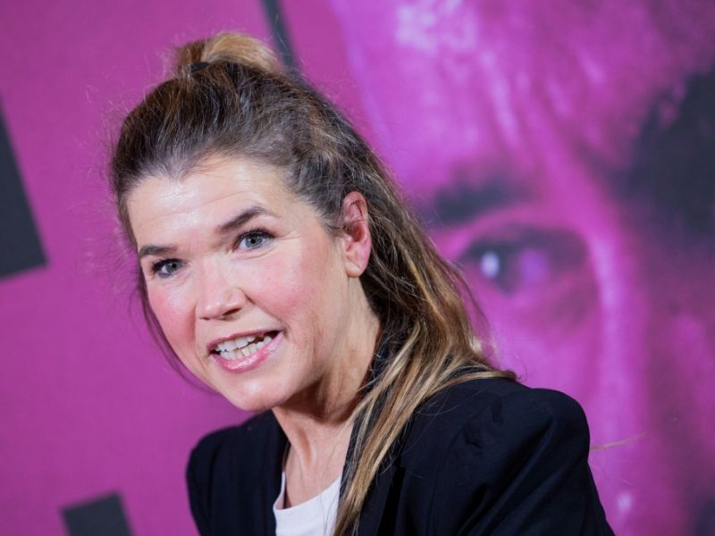 Anke Engelke im TV: Aktuelle Sendetermine im Überblick