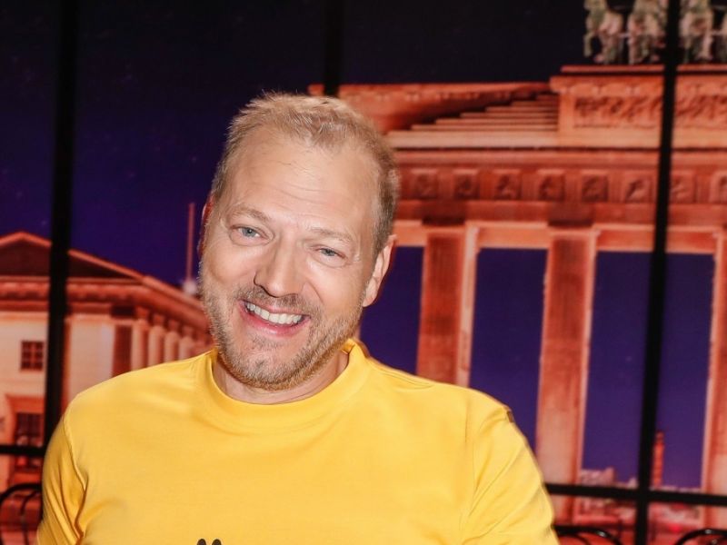 Mario Barth im TV: Aktuelle Fernsehauftritte im TV-Guide