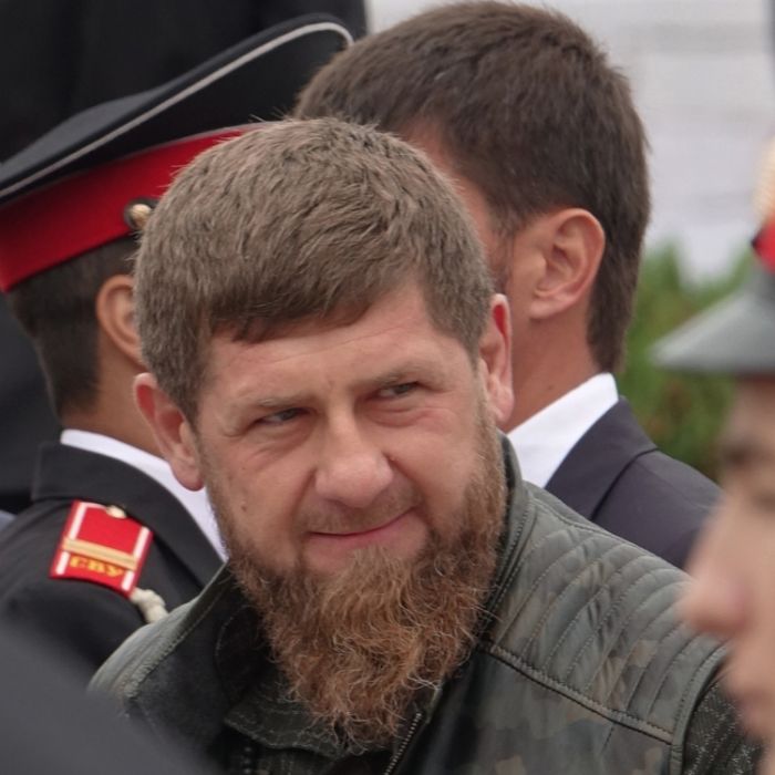 Tödlicher Kopfschuss! Kadyrow-Garde knallt russischen Oberst (39) ab