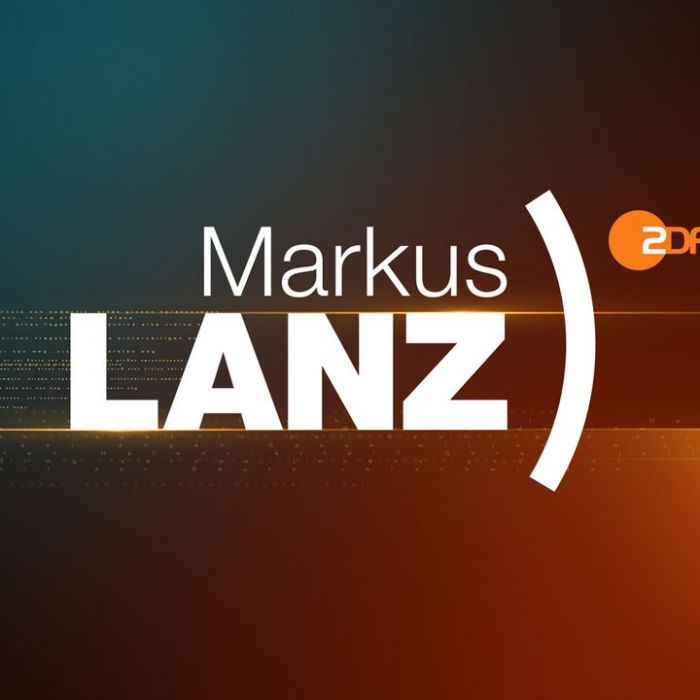 Markus Lanz bei ZDF