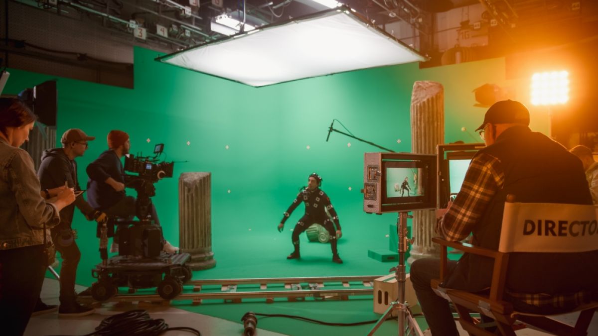 Die Dreharbeiten zur Marvel-Serie "Wonder Man" sind von einem tödlichen Unglück überschattet worden (Symbolfoto). (Foto)