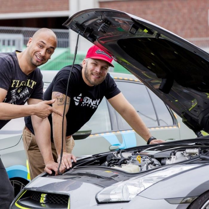 Das Automagazin am Freitag, 15.5.2026