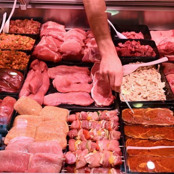 Dieser Preisschock droht uns beim Supermarkt-Fleisch