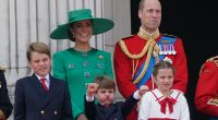 Prinz George, Prinzessin Charlotte und Prinz Louis wussten ebenso wie ihre Eltern Prinzessin Kate und Prinz William über die Krebs-Diagnose von König Charles III. Bescheid, bevor die Weltöffentlichkeit davon erfuhr.
