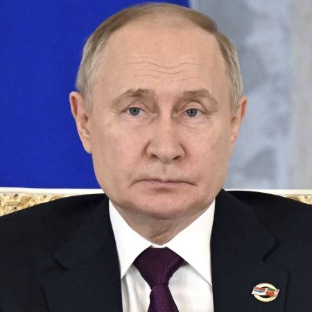 Er plante seine Absetzung! Putin schaltet Boris Nadeschdin aus