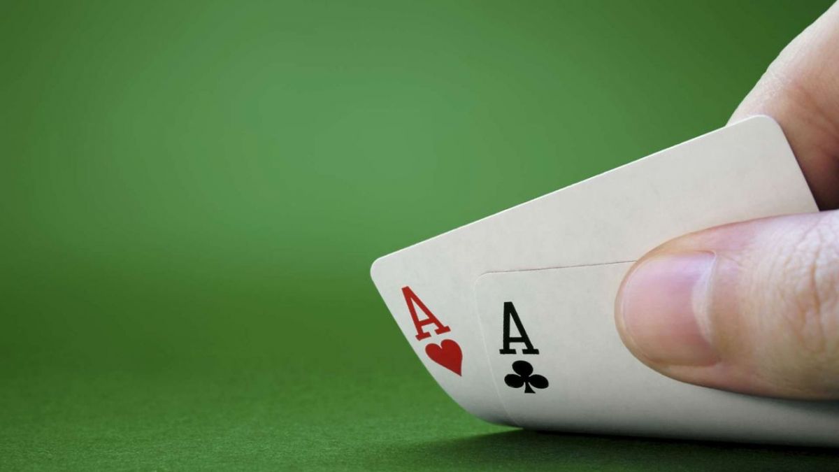 Poker bei SPORT1 (Foto)