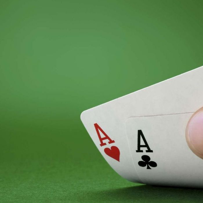 Folge 48 der Poker-Sendung