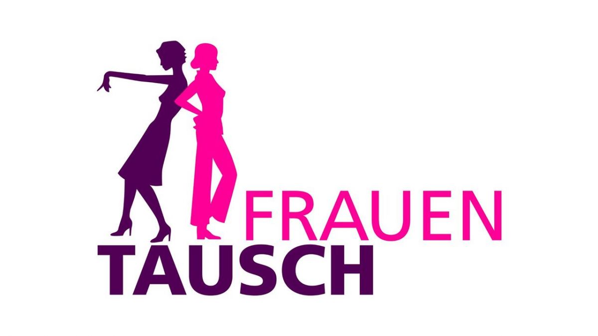 Frauentausch bei RTL Zwei (Foto)