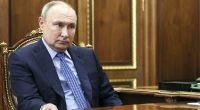 Wladimir Putin bezog Stellung zu den Paranoia-Gerüchten.