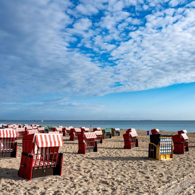 Klimaexperten warnen! Urlaub an Nord- und Ostsee gefährdet?