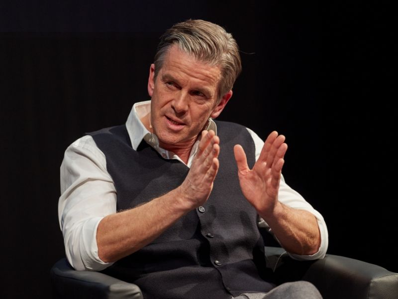 Markus Lanz im TV: Aktuelle Sendetermine im Überblick