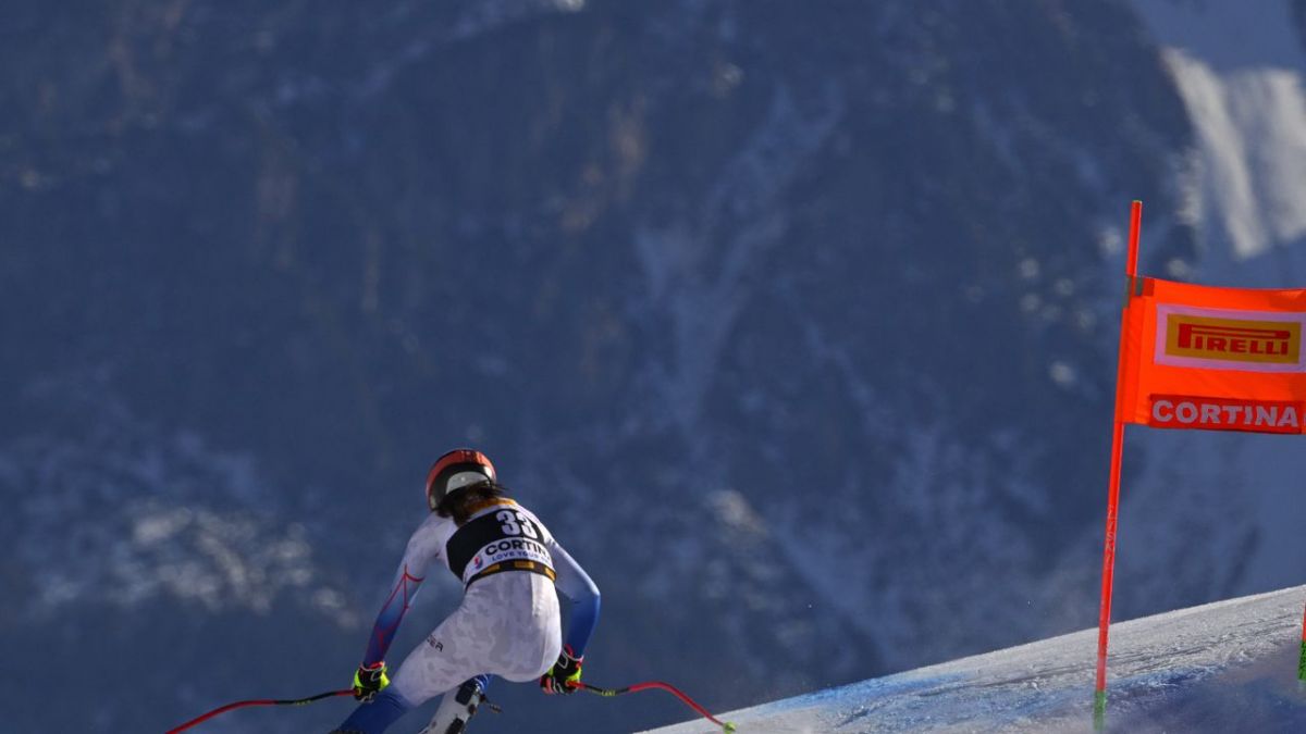 Ski alpin: Weltcup Bansko bei Eurosport 1 (Foto)