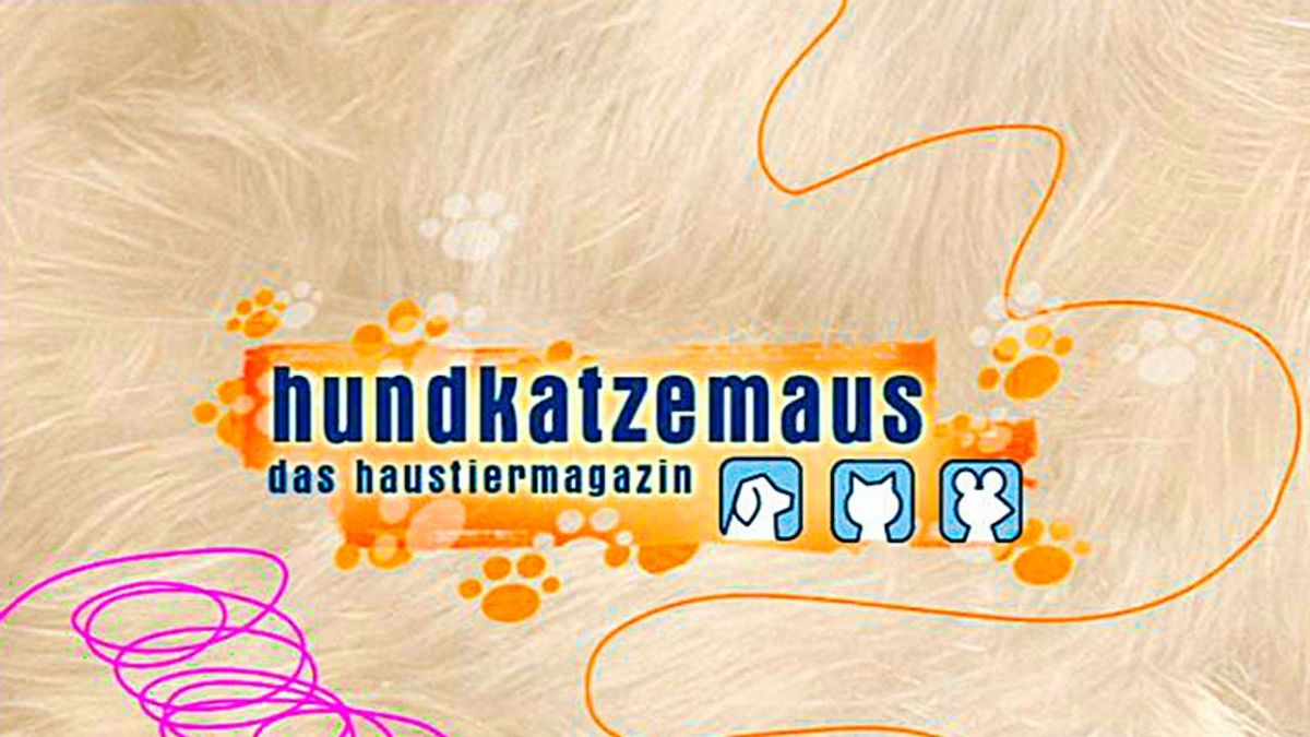 hundkatzemaus - Das Haustiermagazin bei VOX (Foto)