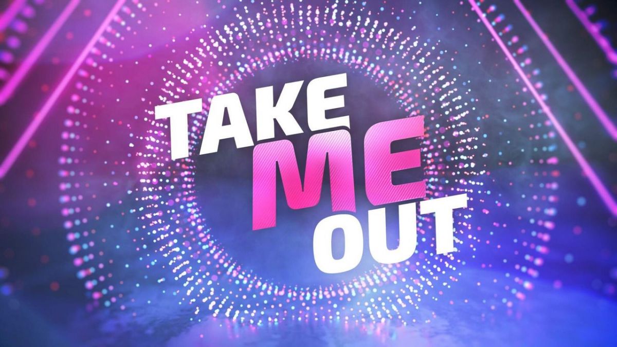 Take Me Out bei RTL (Foto)