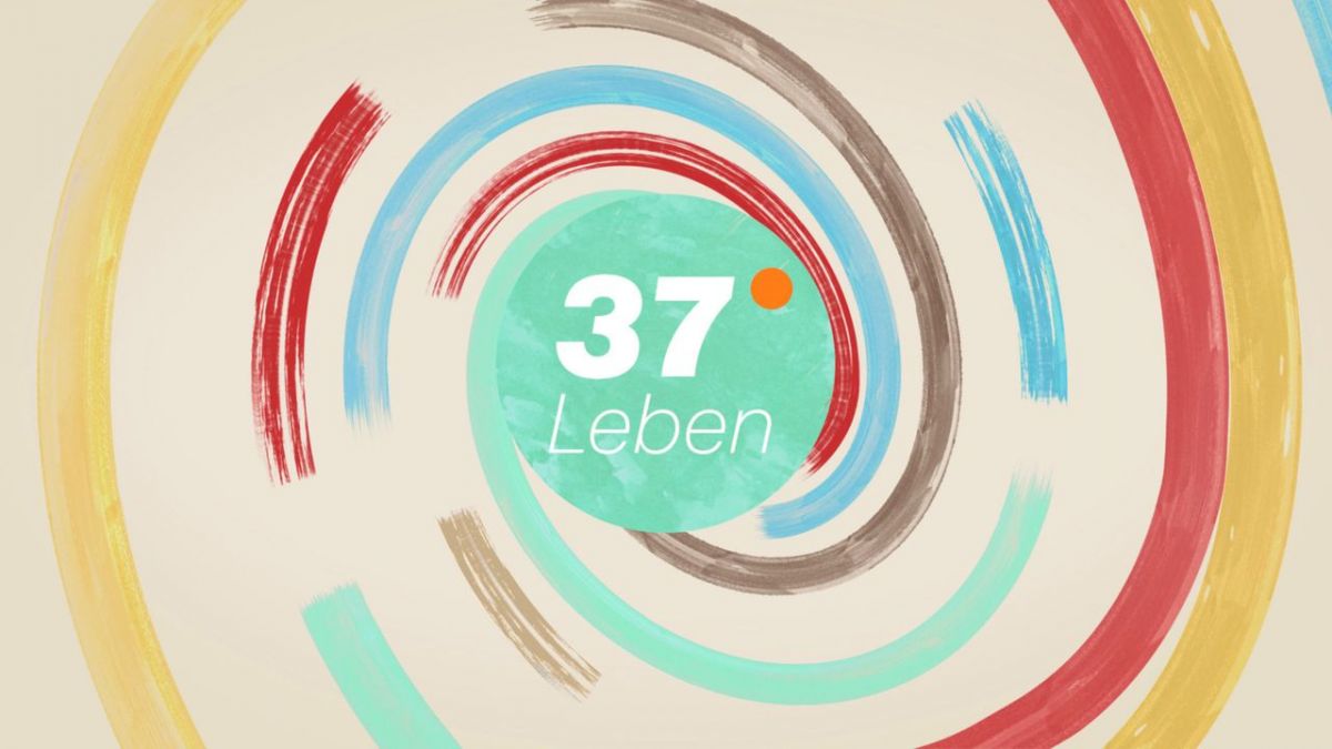 #"37°Leben" vom Freitag unter 3sat: Wiederholung jener Dokumentation im TV und online