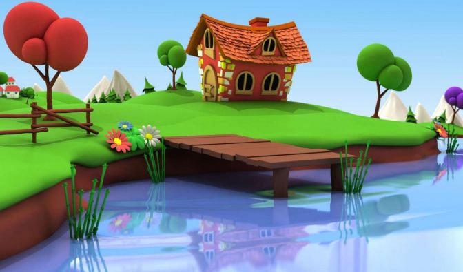 Zig & Sharko - Meerjungfrauen frisst man nicht! bei Super RTL