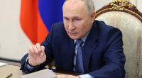 Fallen Wladimir Putins Flugzeuge bald auseinander wegen anhaltender Russland-Sanktionen?