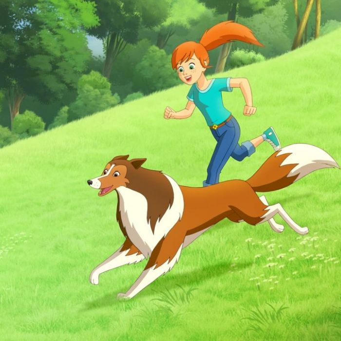 Wann und wo man die Wiederholung sehen kann