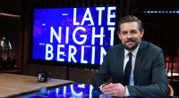 Late Night Berlin - Mit Klaas Heufer-Umlauf bei ProSieben