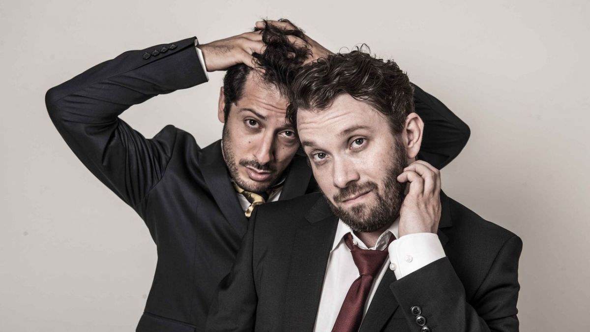 jerks. bei ProSieben (Foto)