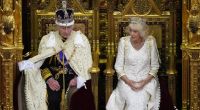 Königin Camilla setzt jetzt alles daran, den krebskranken König Charles zu unterstützen.