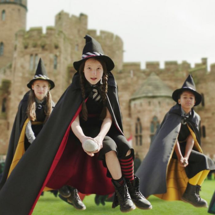 Wiederholung von Episode 2 online und im TV