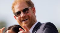 Prinz Harry, Herzog von Sussex, will in einem neuen Fernsehinterview erstmals öffentlich über König Charles' Krebserkrankung sprechen.